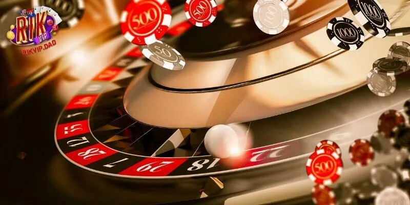 Roulette